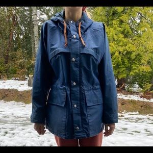 REI CO-OP Nylon Jacket Women’s Large